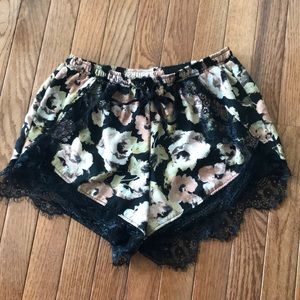 Urban outfitters shorts